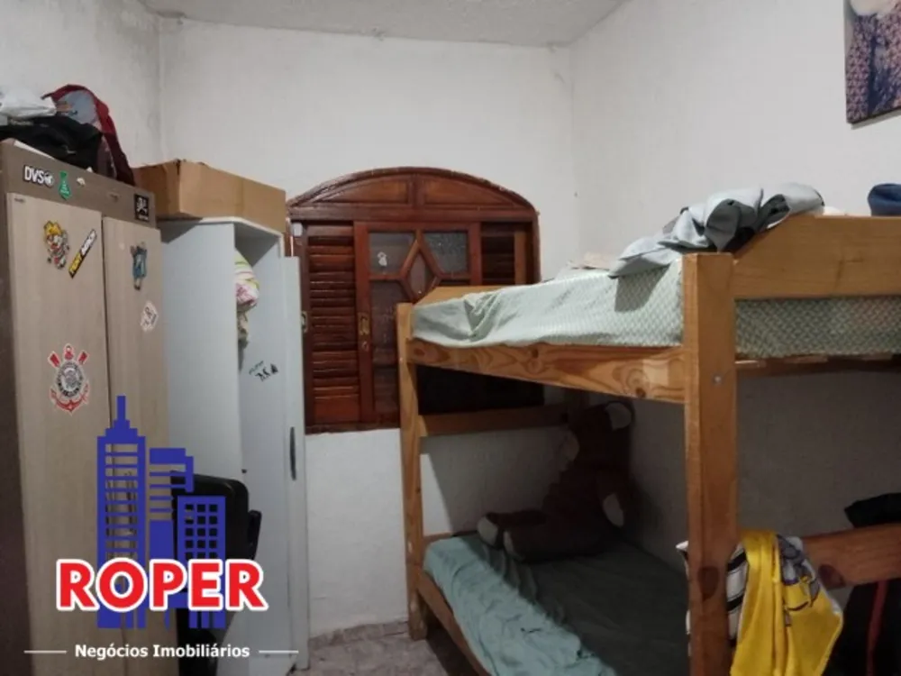 Casa, 3 quartos, 85 m² - Foto 11