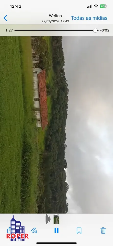 Sítio, 11 quartos, 9 hectares - Foto 7