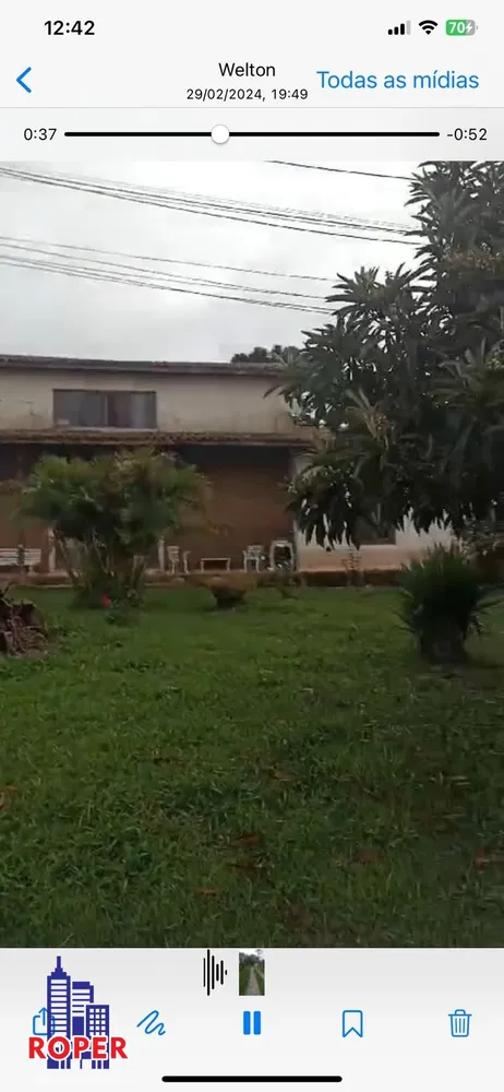 Sítio, 11 quartos, 9 hectares - Foto 10