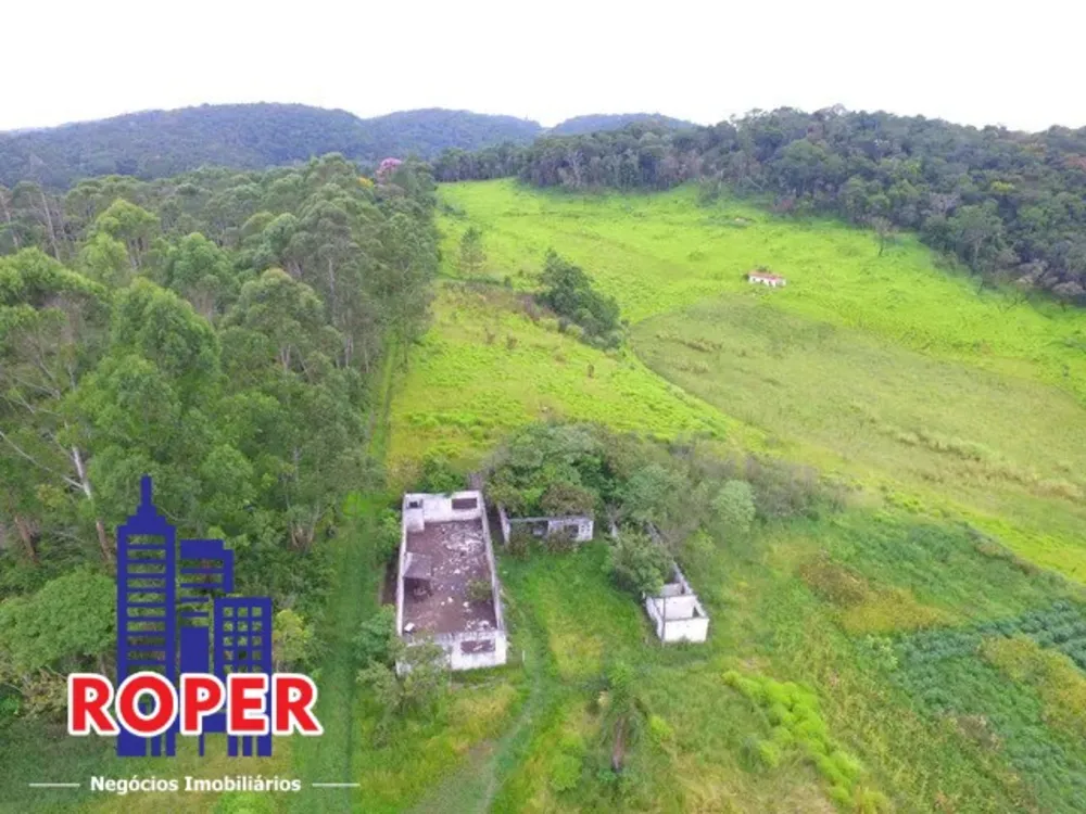 Sítio, 11 quartos, 9 hectares - Foto 15
