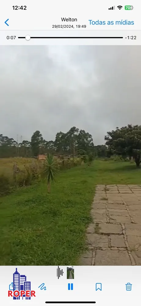Sítio, 11 quartos, 9 hectares - Foto 12