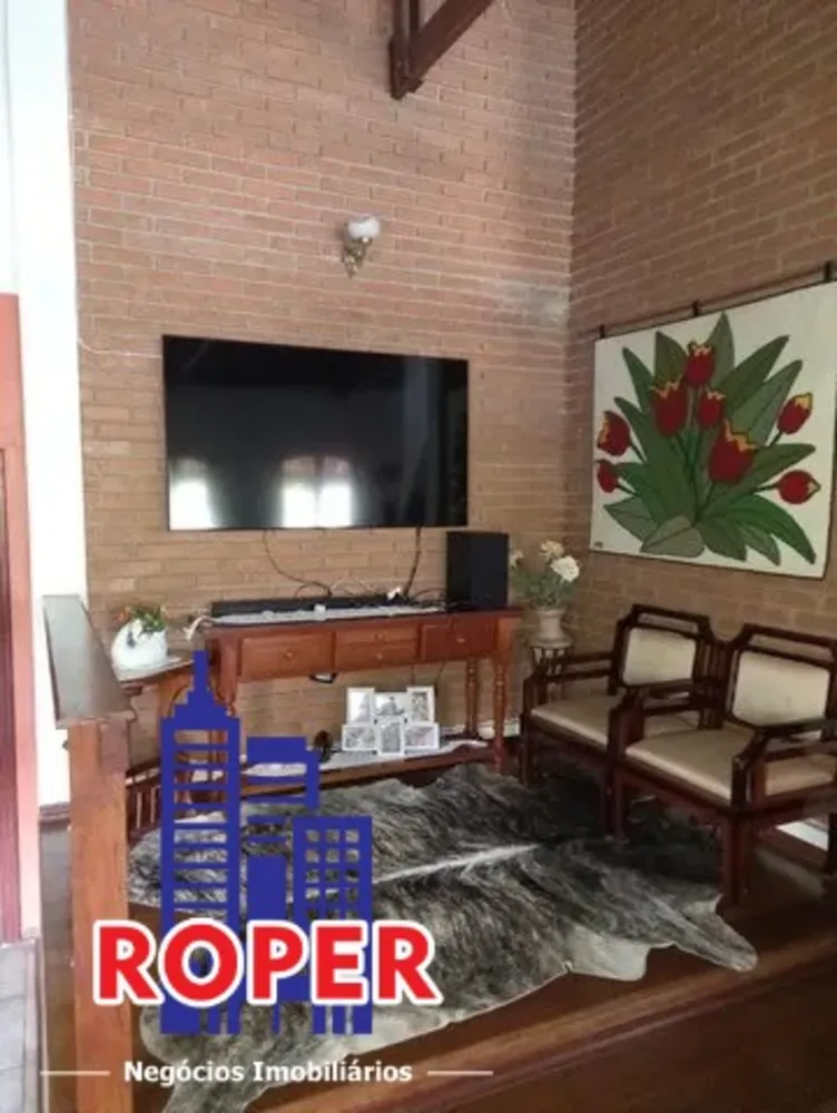 Chácara, 4 quartos, 5664 m² - Foto 12