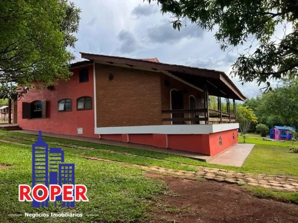 Chácara, 4 quartos, 5664 m² - Foto 5
