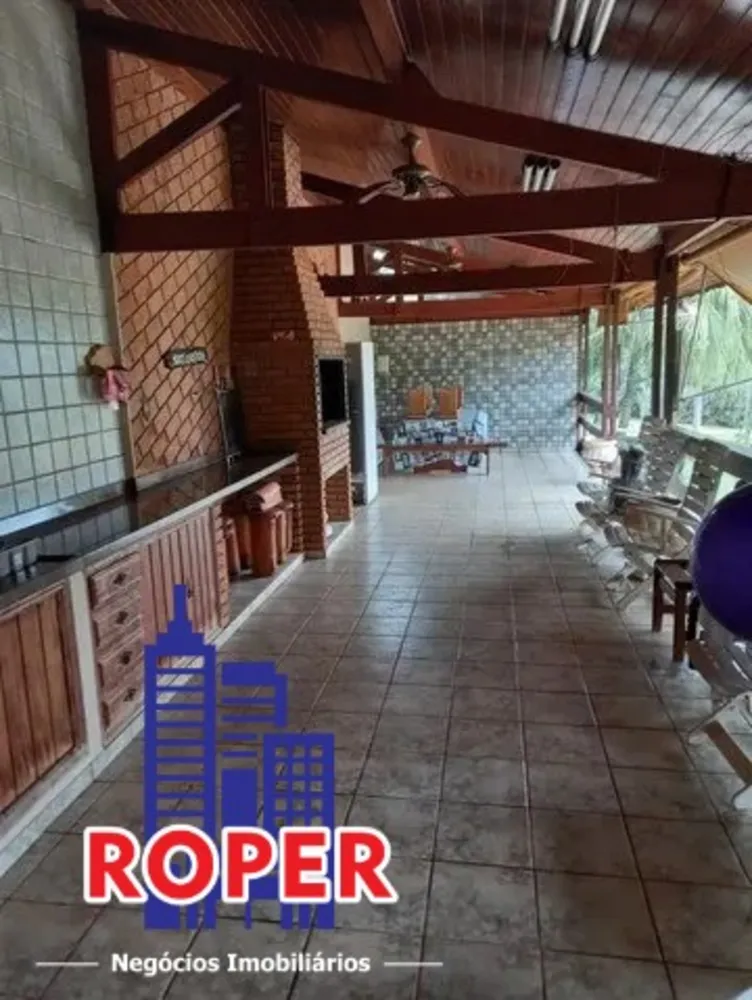 Chácara, 4 quartos, 5664 m² - Foto 6