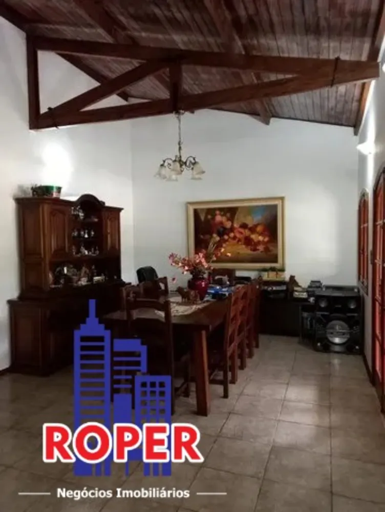 Chácara, 4 quartos, 5664 m² - Foto 4