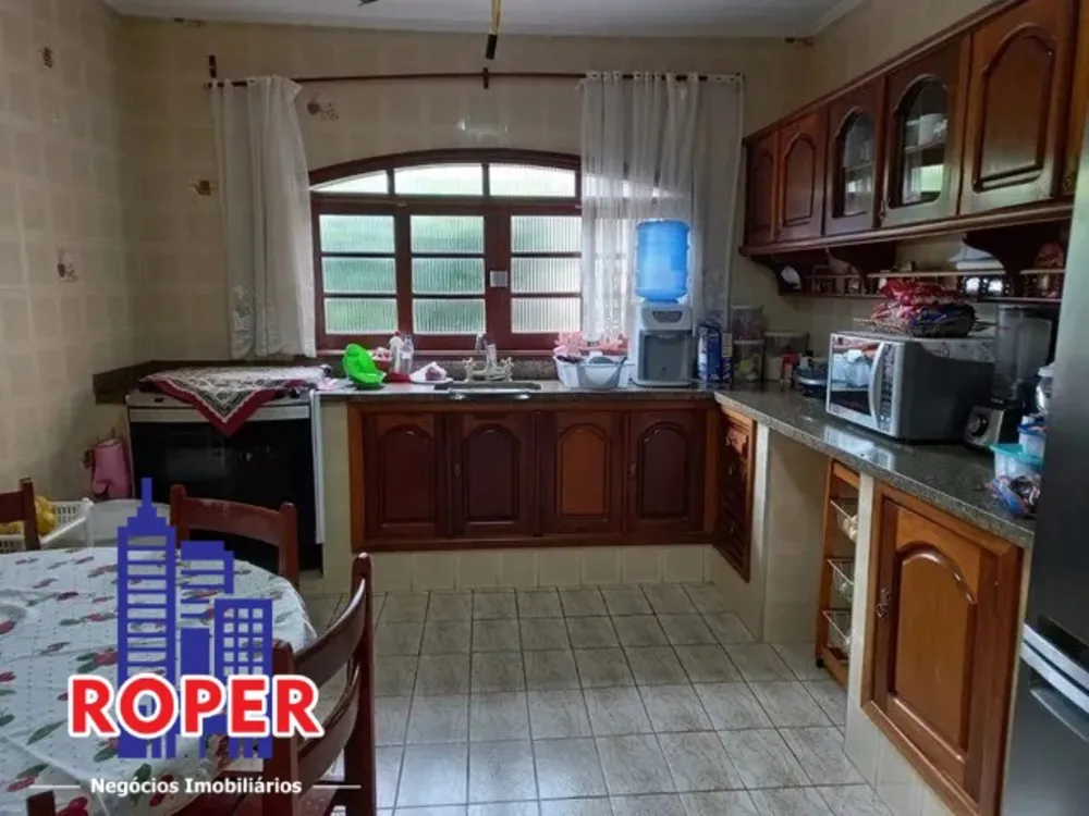 Chácara, 4 quartos, 5664 m² - Foto 3