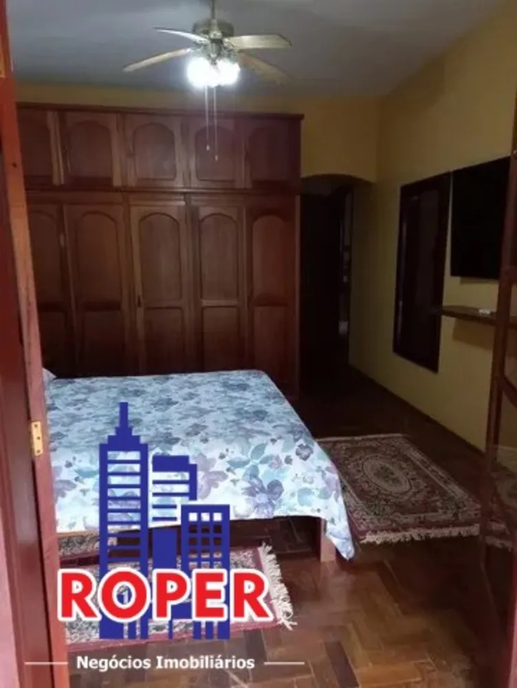 Chácara, 4 quartos, 5664 m² - Foto 4
