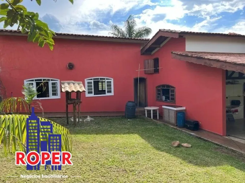 Chácara, 4 quartos, 5664 m² - Foto 8