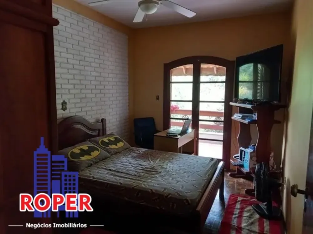 Chácara, 4 quartos, 5664 m² - Foto 7
