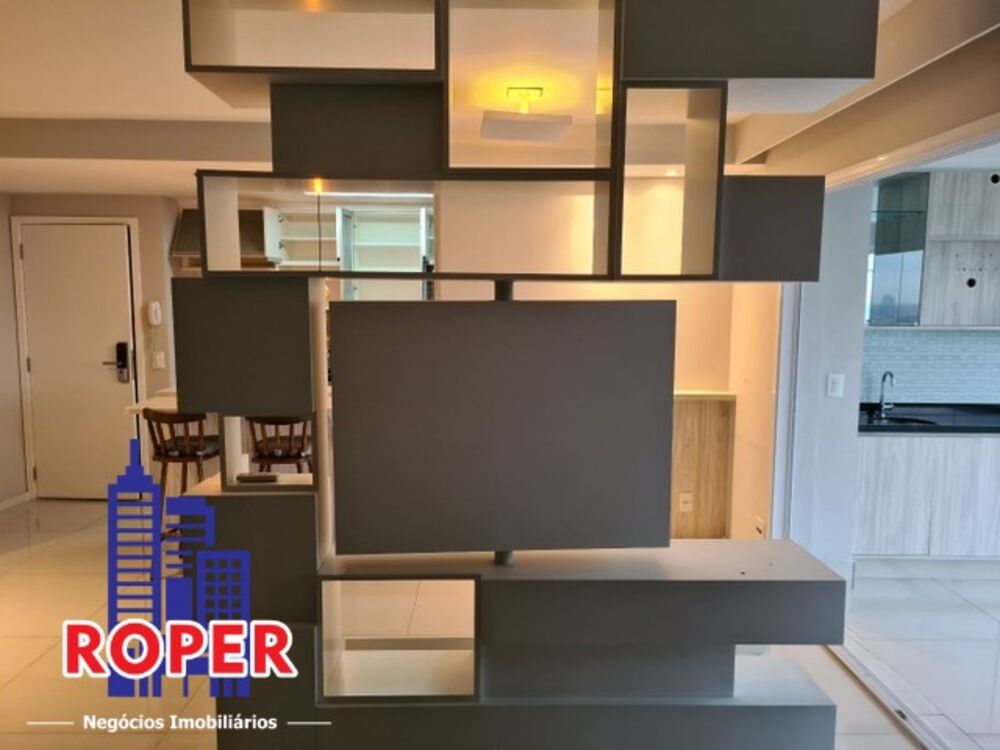 Apartamento, 1 quarto, 60 m² - Foto 8
