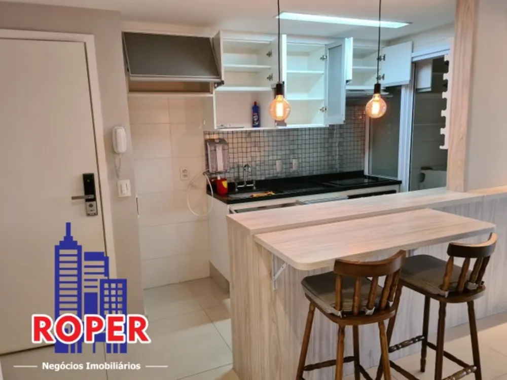 Apartamento, 1 quarto, 60 m² - Foto 3