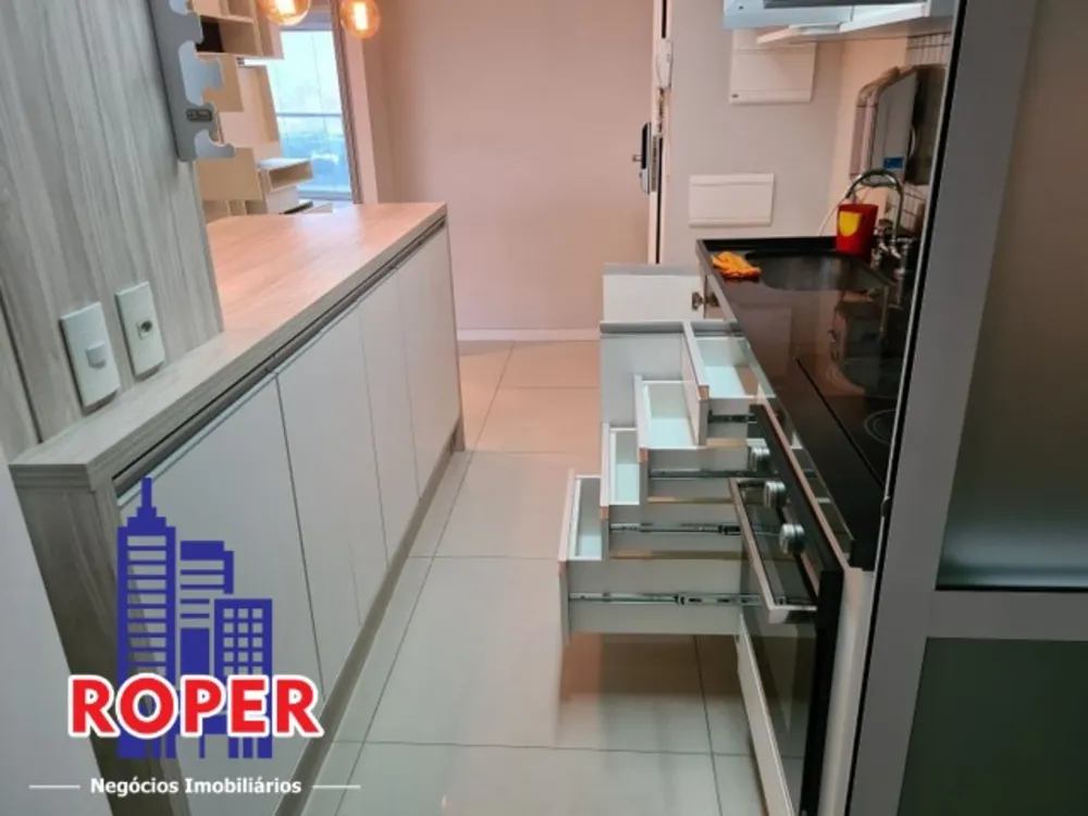 Apartamento, 1 quarto, 60 m² - Foto 7