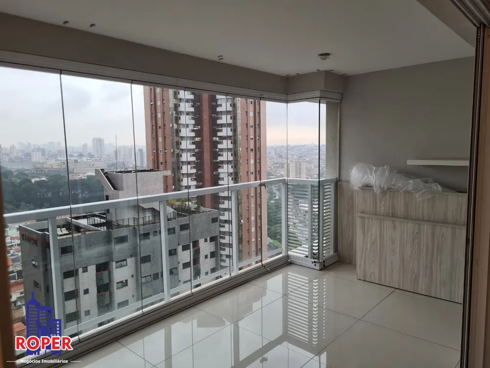 Apartamento, 1 quarto, 60 m² - Foto 4