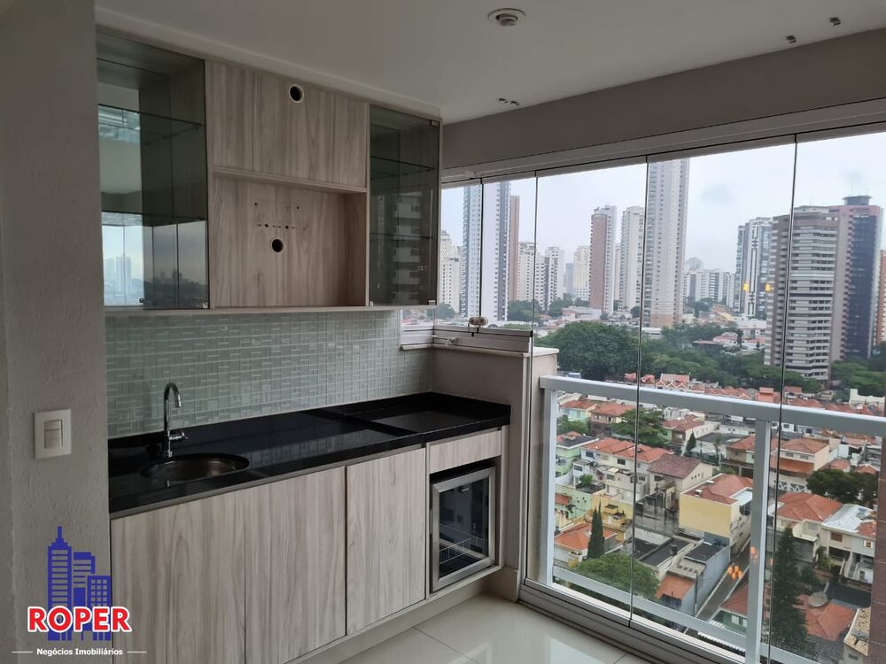 Apartamento, 1 quarto, 60 m² - Foto 9