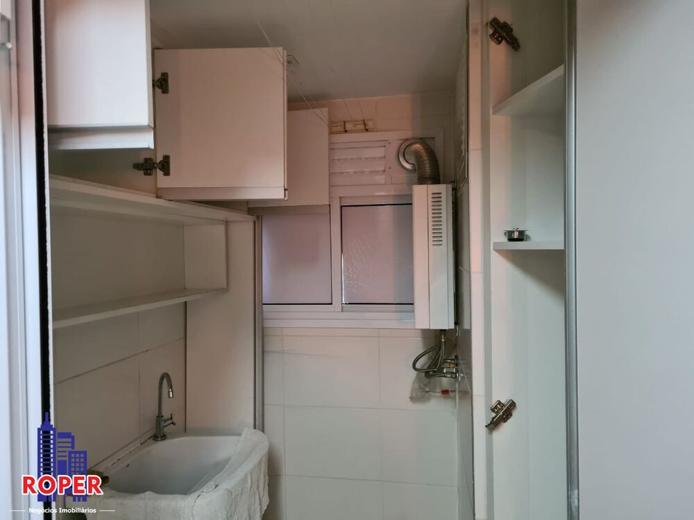 Apartamento, 1 quarto, 60 m² - Foto 10
