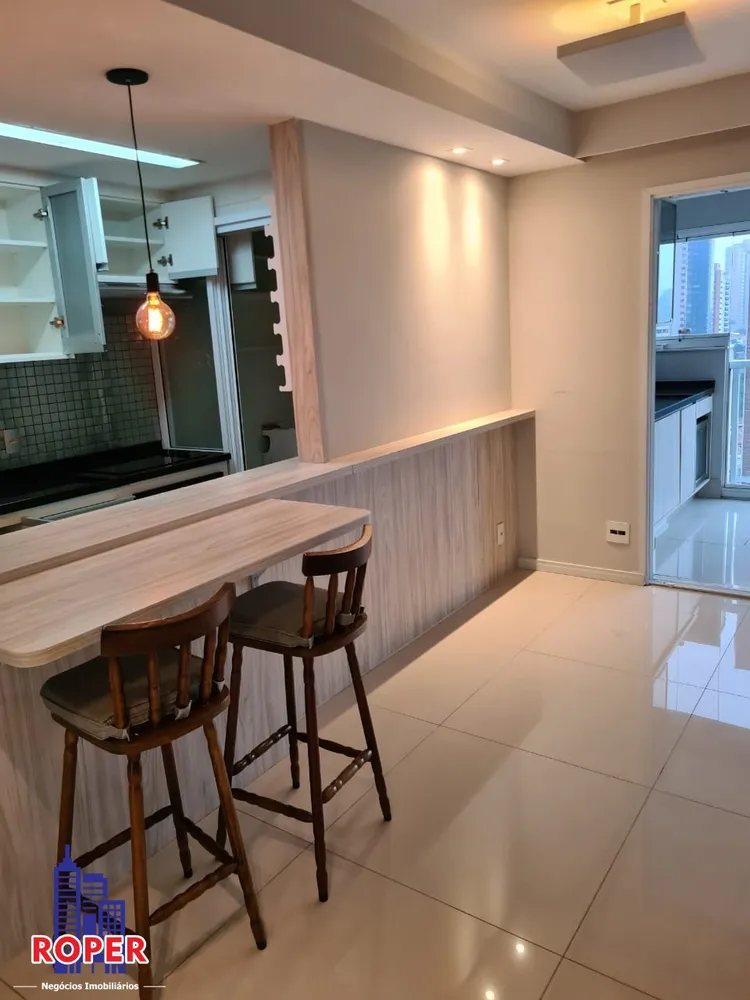 Apartamento, 1 quarto, 60 m² - Foto 1