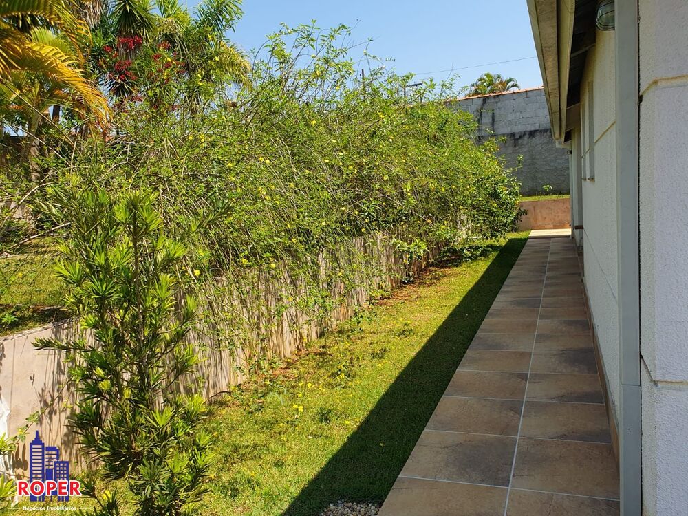 Chácara à venda com 4 quartos, 1400m² - Foto 20