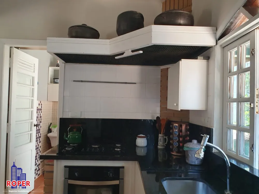 Chácara, 4 quartos, 1400 m² - Foto 18