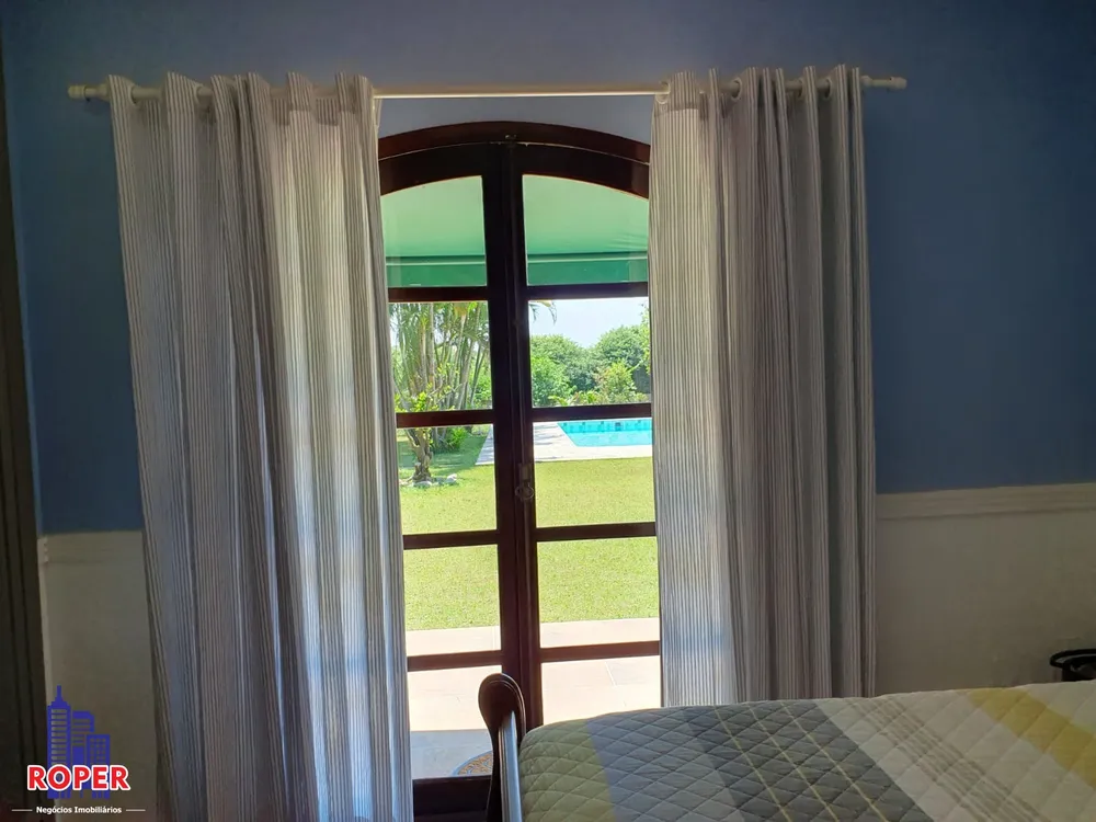 Chácara, 4 quartos, 1400 m² - Foto 21