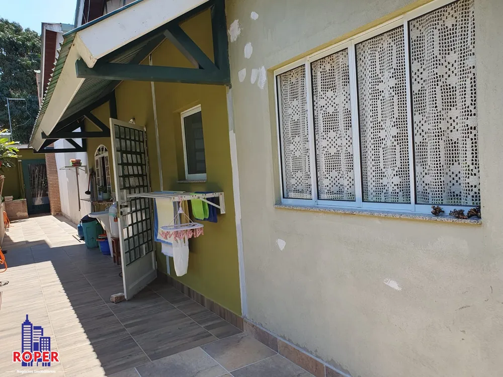 Chácara, 4 quartos, 1400 m² - Foto 29