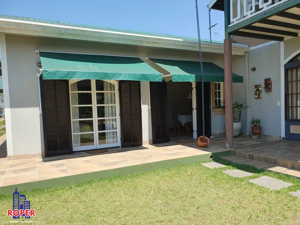 Chácara, 4 quartos, 1400 m² - Foto 3