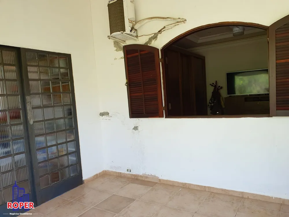 Chácara, 4 quartos, 1400 m² - Foto 25