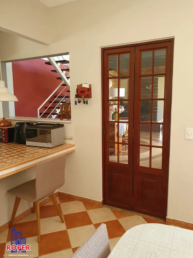 Chácara, 4 quartos, 1400 m² - Foto 14