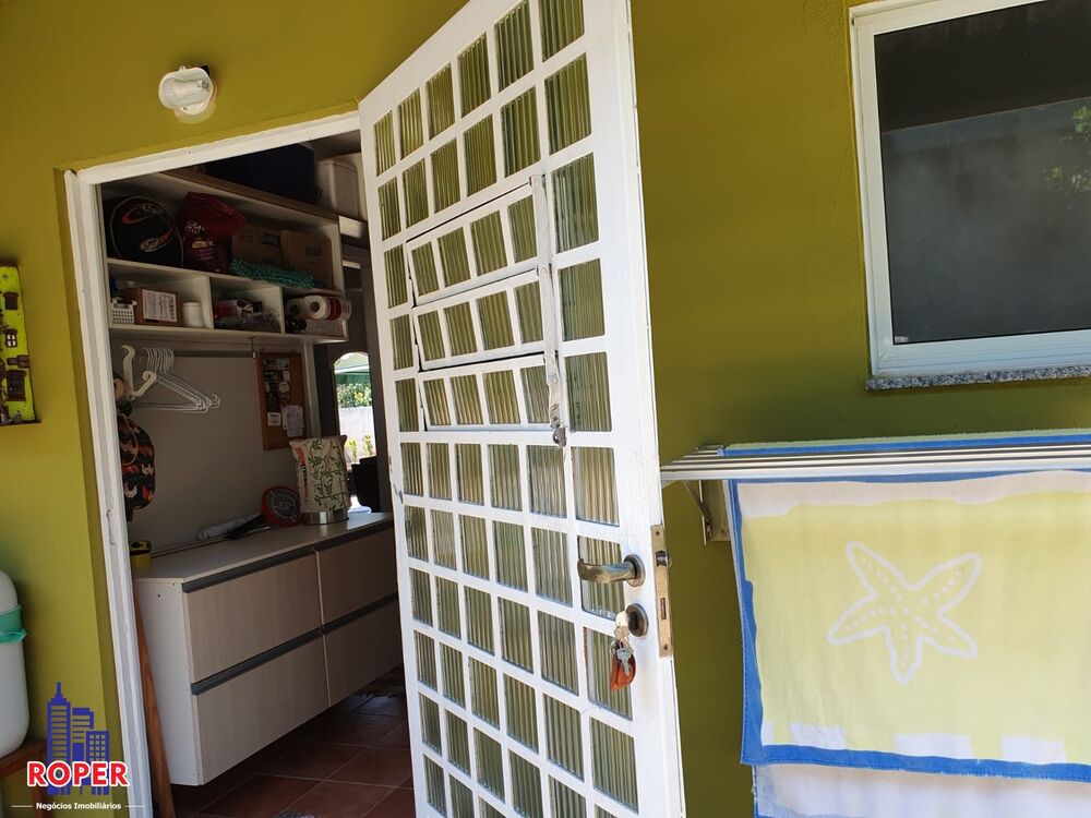 Chácara à venda com 4 quartos, 1400m² - Foto 16