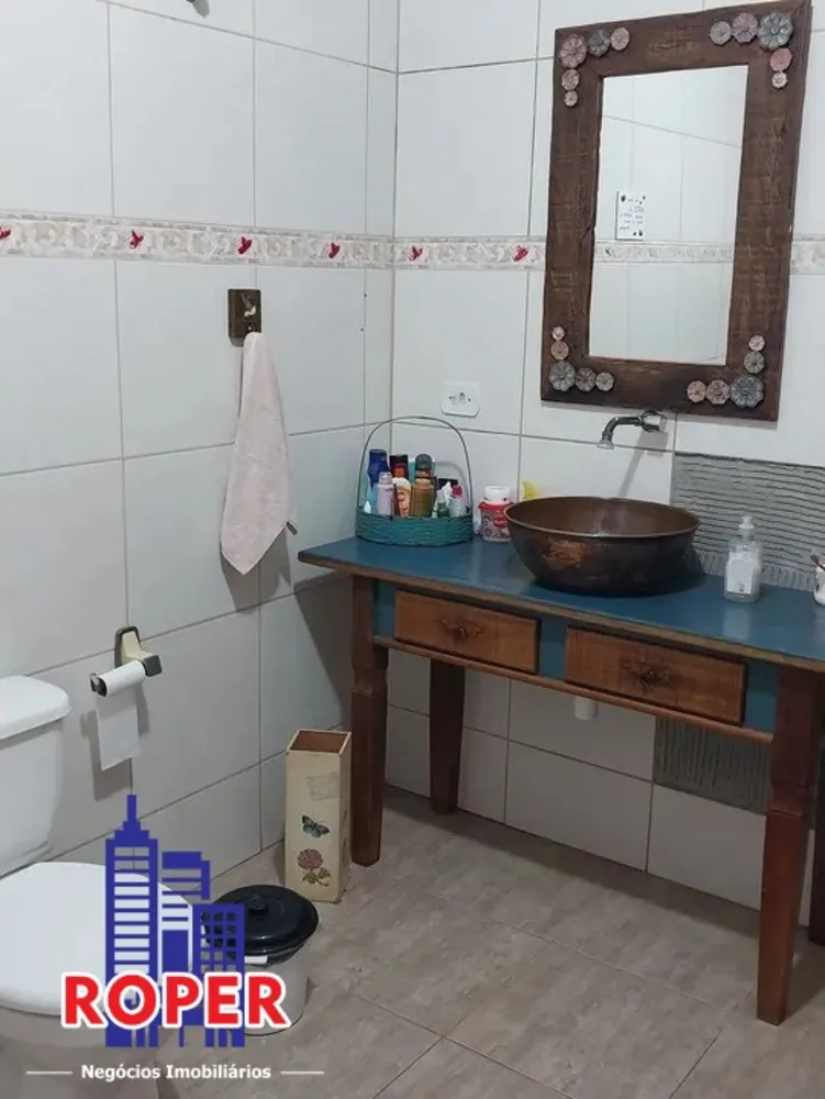 Chácara, 4 quartos, 1100 m² - Foto 11