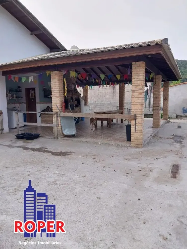 Chácara, 4 quartos, 1100 m² - Foto 12