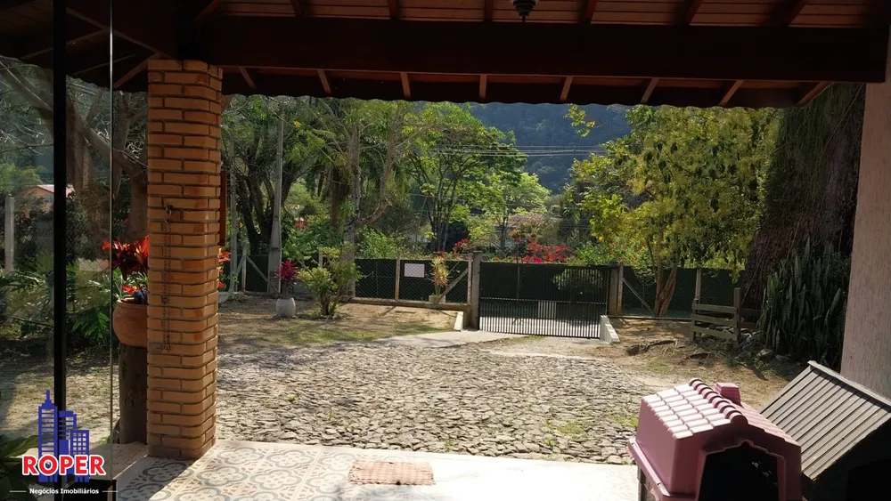 Chácara, 4 quartos, 1100 m² - Foto 16