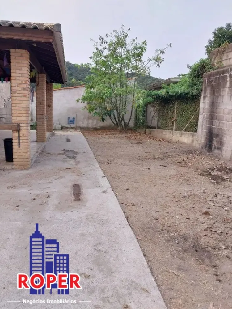 Chácara, 4 quartos, 1100 m² - Foto 14