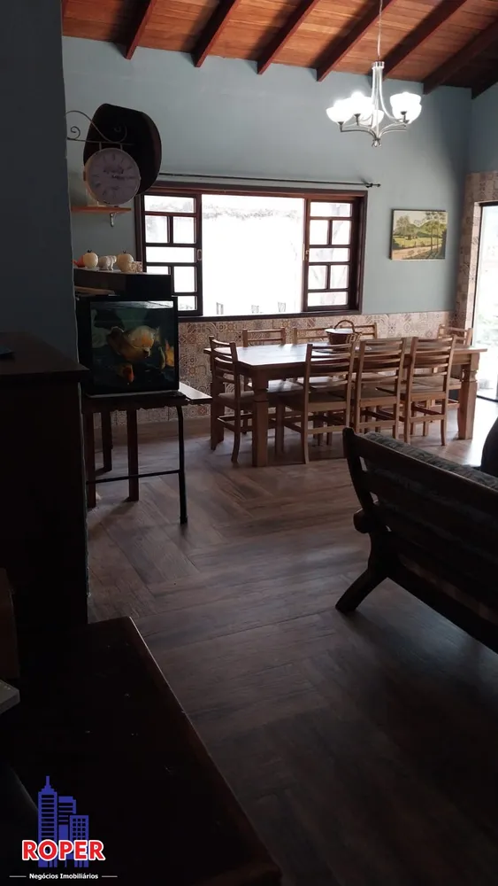 Chácara, 4 quartos, 1100 m² - Foto 10