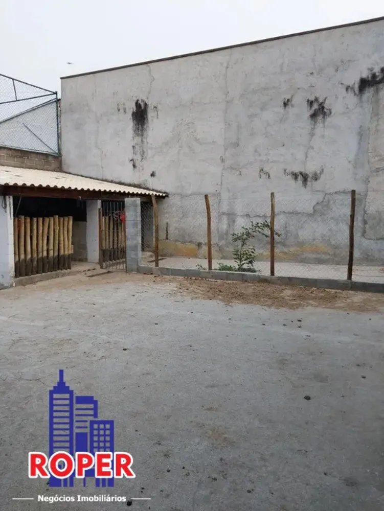 Chácara, 4 quartos, 1100 m² - Foto 13