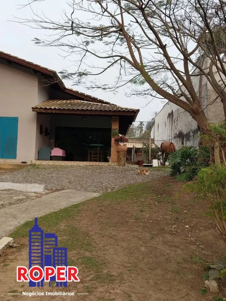 Chácara, 4 quartos, 1100 m² - Foto 2