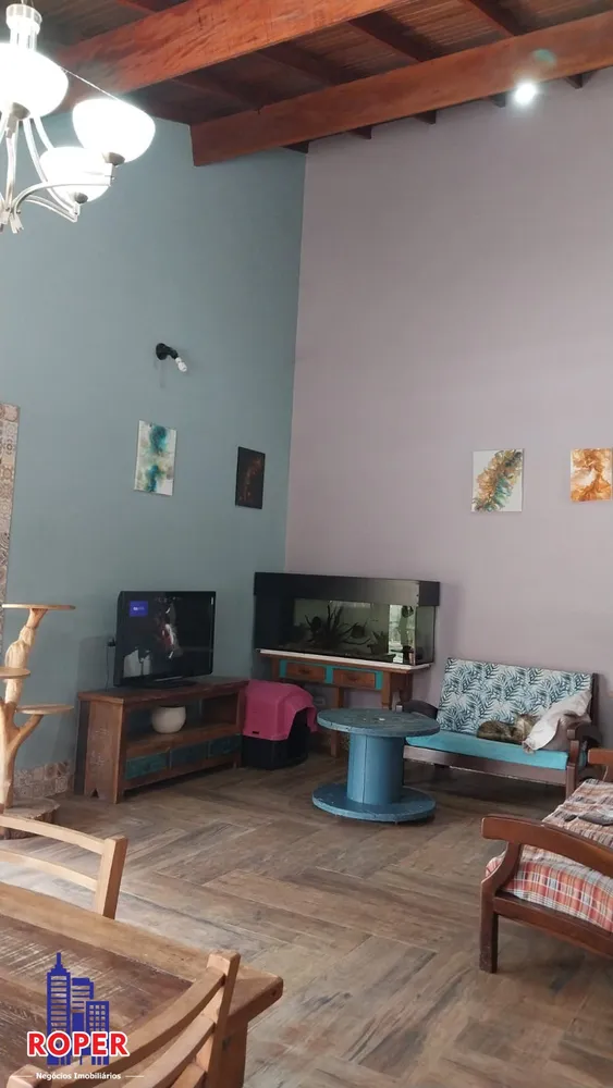 Chácara, 4 quartos, 1100 m² - Foto 9