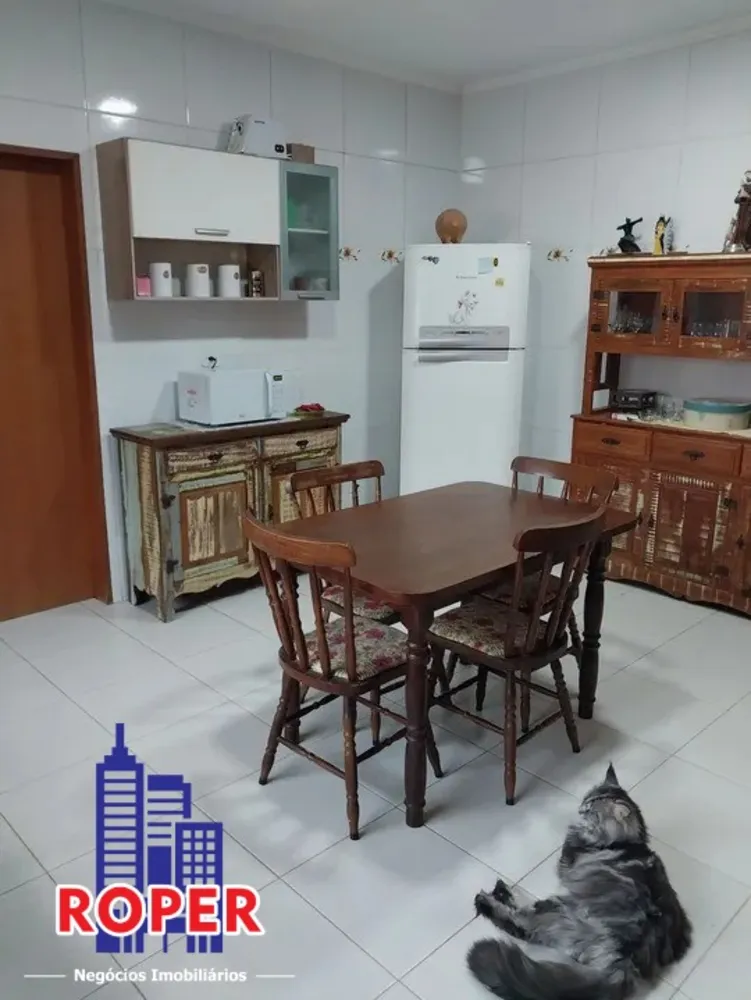 Chácara, 4 quartos, 1100 m² - Foto 4