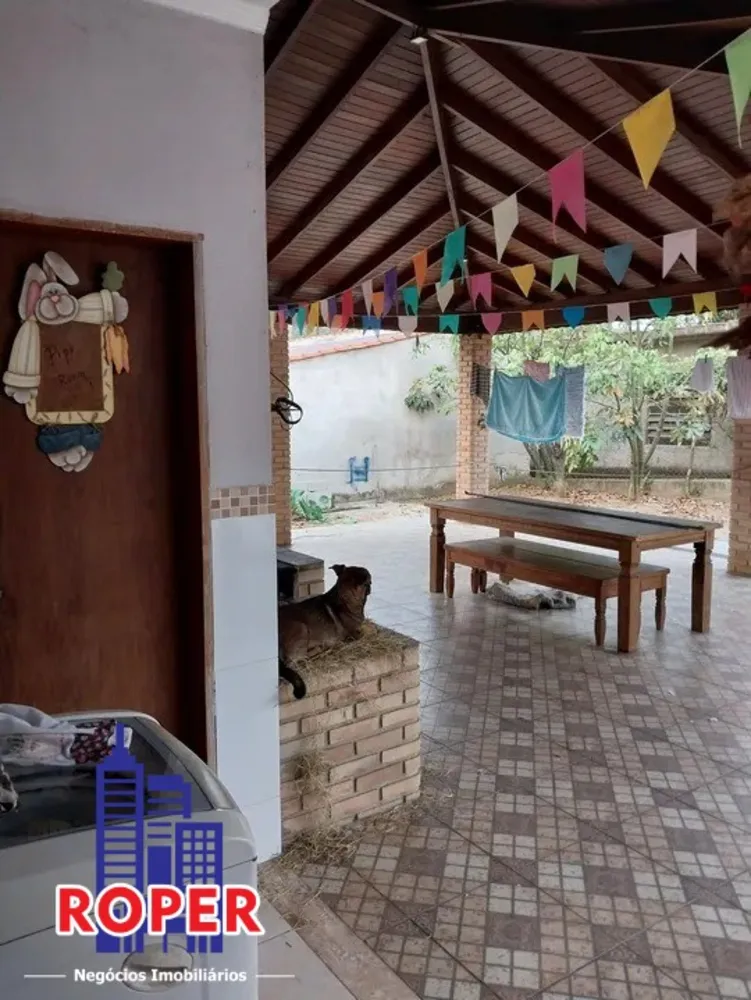 Chácara, 4 quartos, 1100 m² - Foto 3