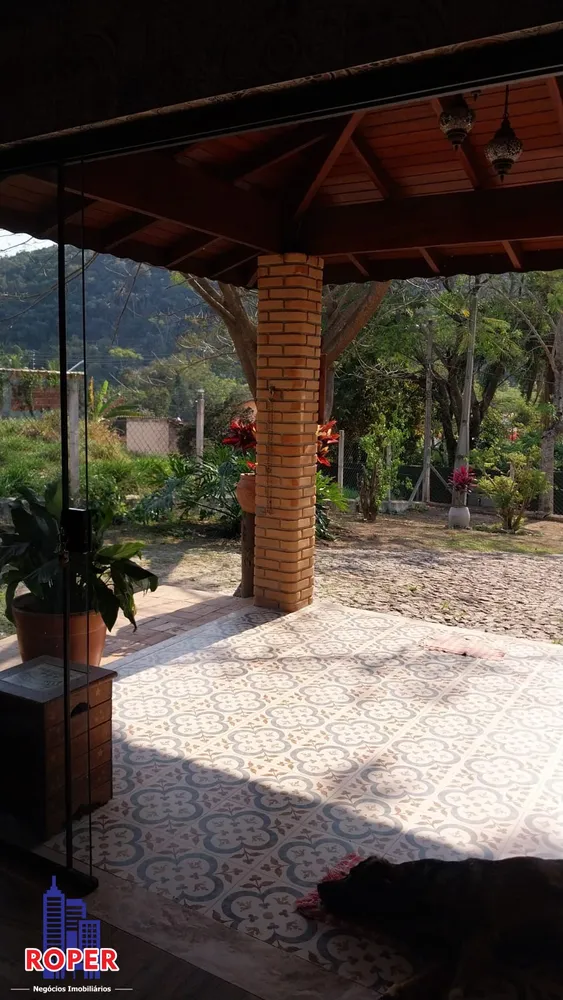 Chácara, 4 quartos, 1100 m² - Foto 15