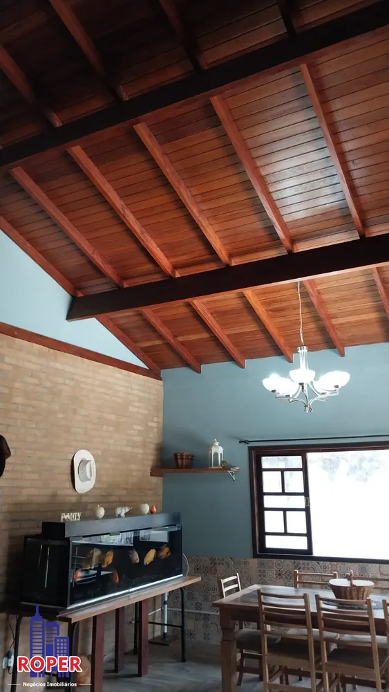 Chácara, 4 quartos, 1100 m² - Foto 7