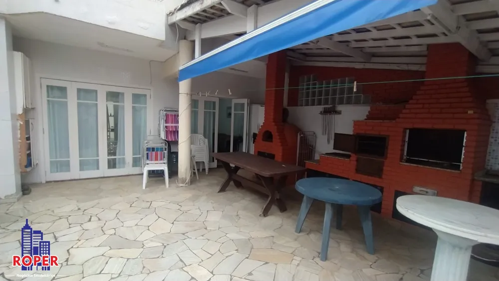 Casa, 4 quartos, 212 m² - Foto 3