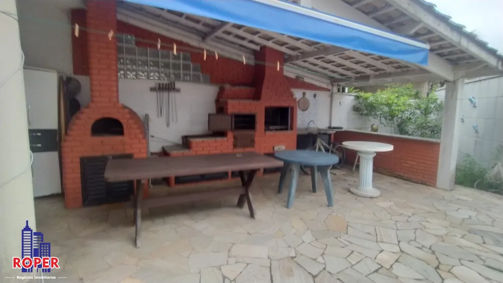 Casa, 4 quartos, 212 m² - Foto 4