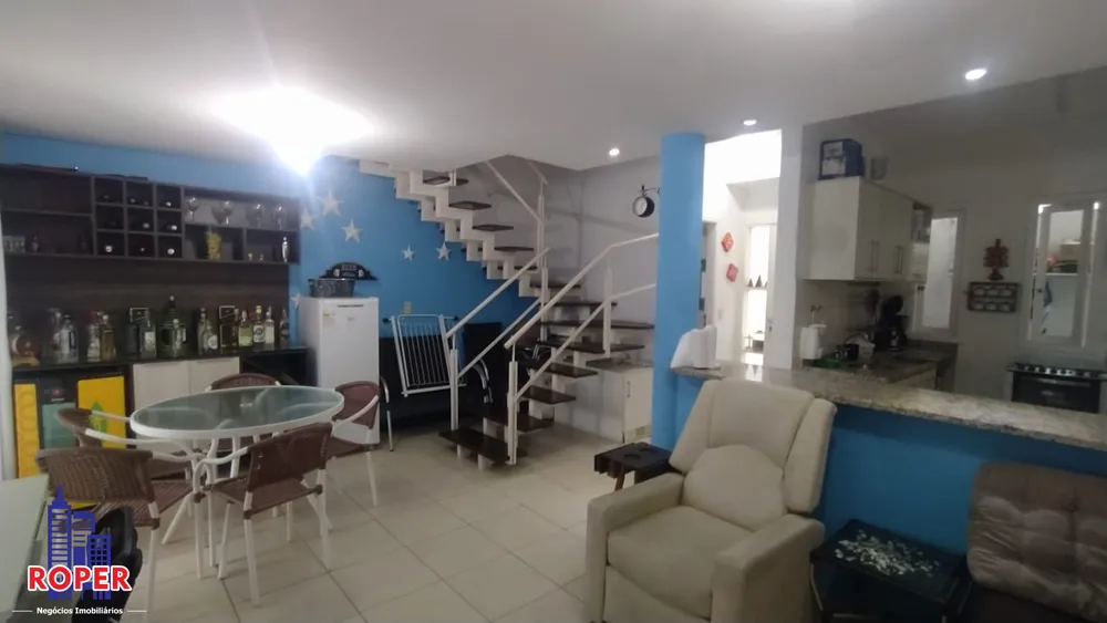 Casa, 4 quartos, 212 m² - Foto 7