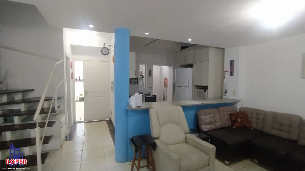 Casa, 4 quartos, 212 m² - Foto 6