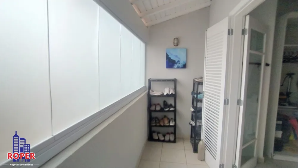 Casa, 4 quartos, 212 m² - Foto 8