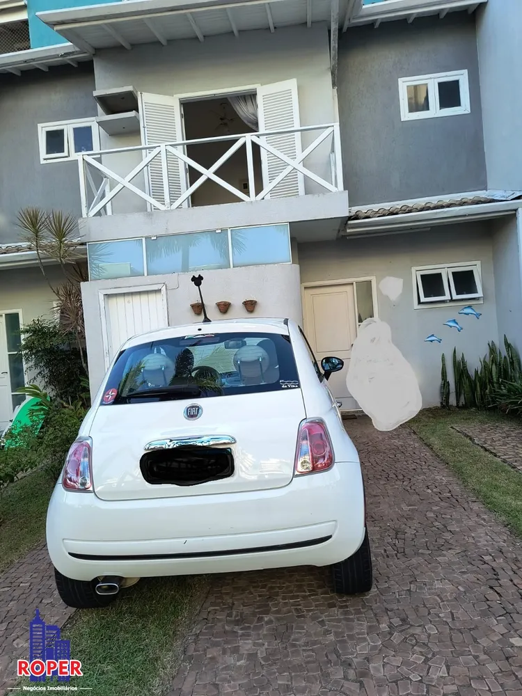 Casa, 4 quartos, 212 m² - Foto 16