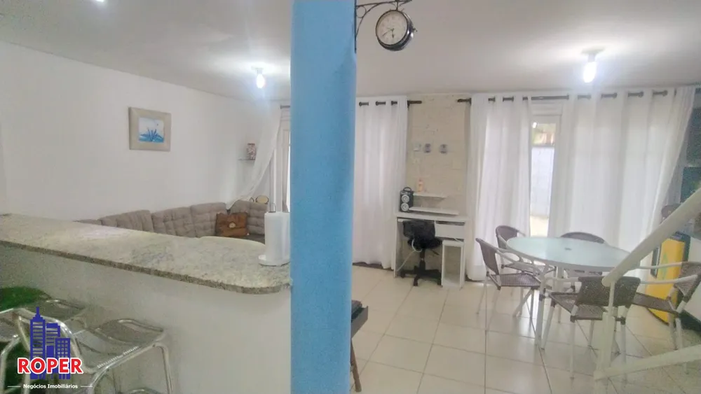 Casa, 4 quartos, 212 m² - Foto 5