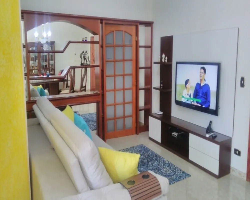Apartamento, 3 quartos, 94 m² - Foto 4