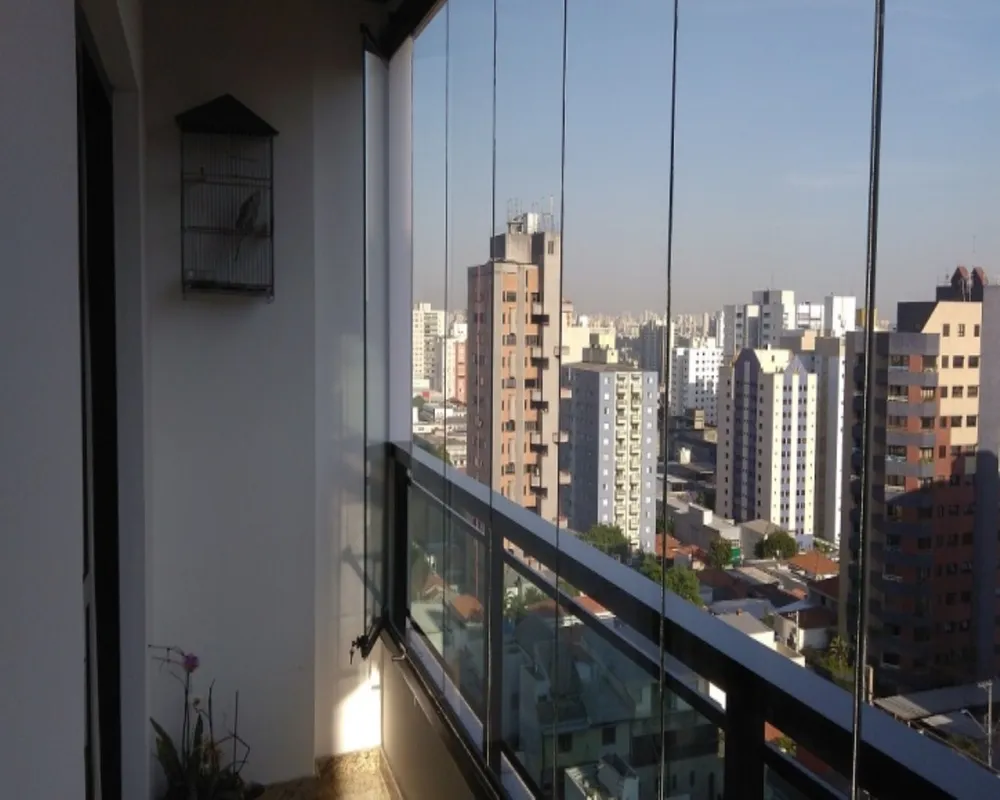 Apartamento, 3 quartos, 94 m² - Foto 3