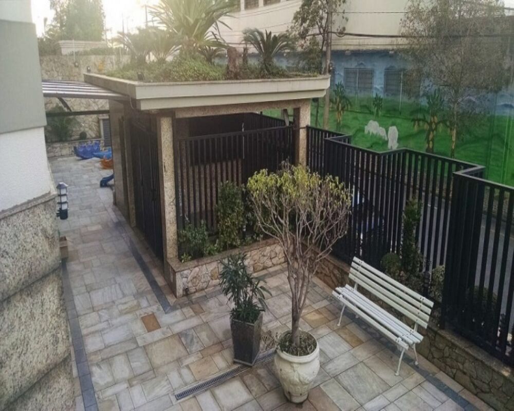 Apartamento, 3 quartos, 94 m² - Foto 1